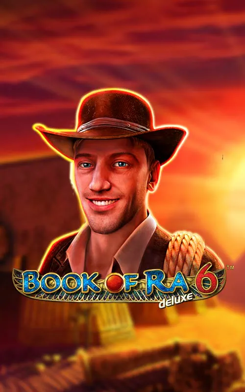 Book of Ra at Emerald Slots Casino