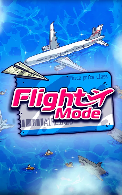 Flight Mode at Emerald Slots Casino