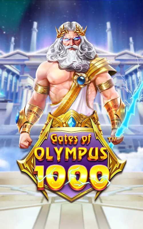 Gates of Olympus at Emerald Slots Casino