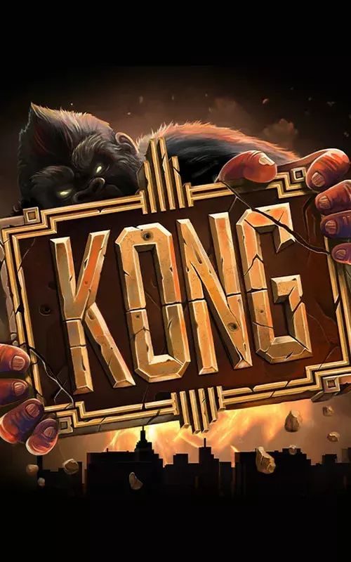 Kong at Emerald Slots Casino