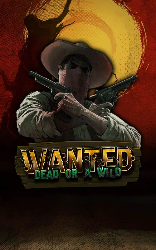 Wanted Dead or a Wild at Emerald Slots Casino