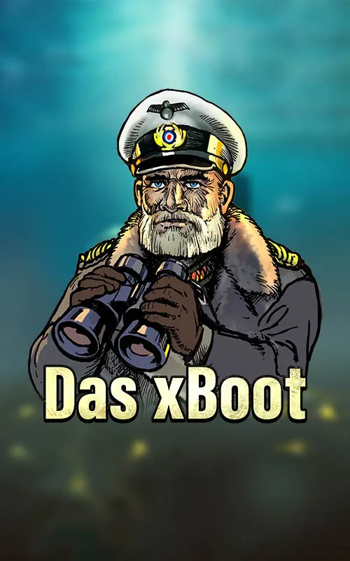 Das xBoot at Emerald Slots Casino